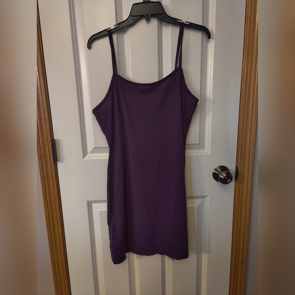 Shein Nightgown Size XL (fits like a M)